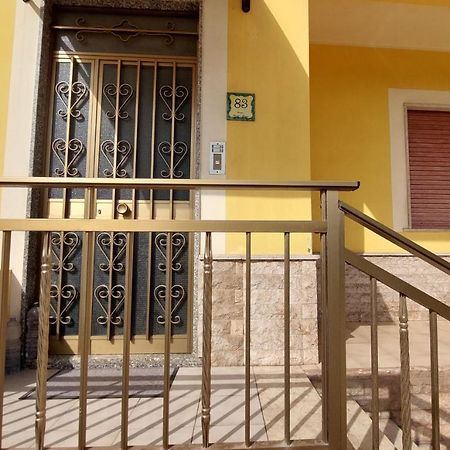 Casetta Orchidea A Pochi Passi Dal Centro لامبيدوزا المظهر الخارجي الصورة