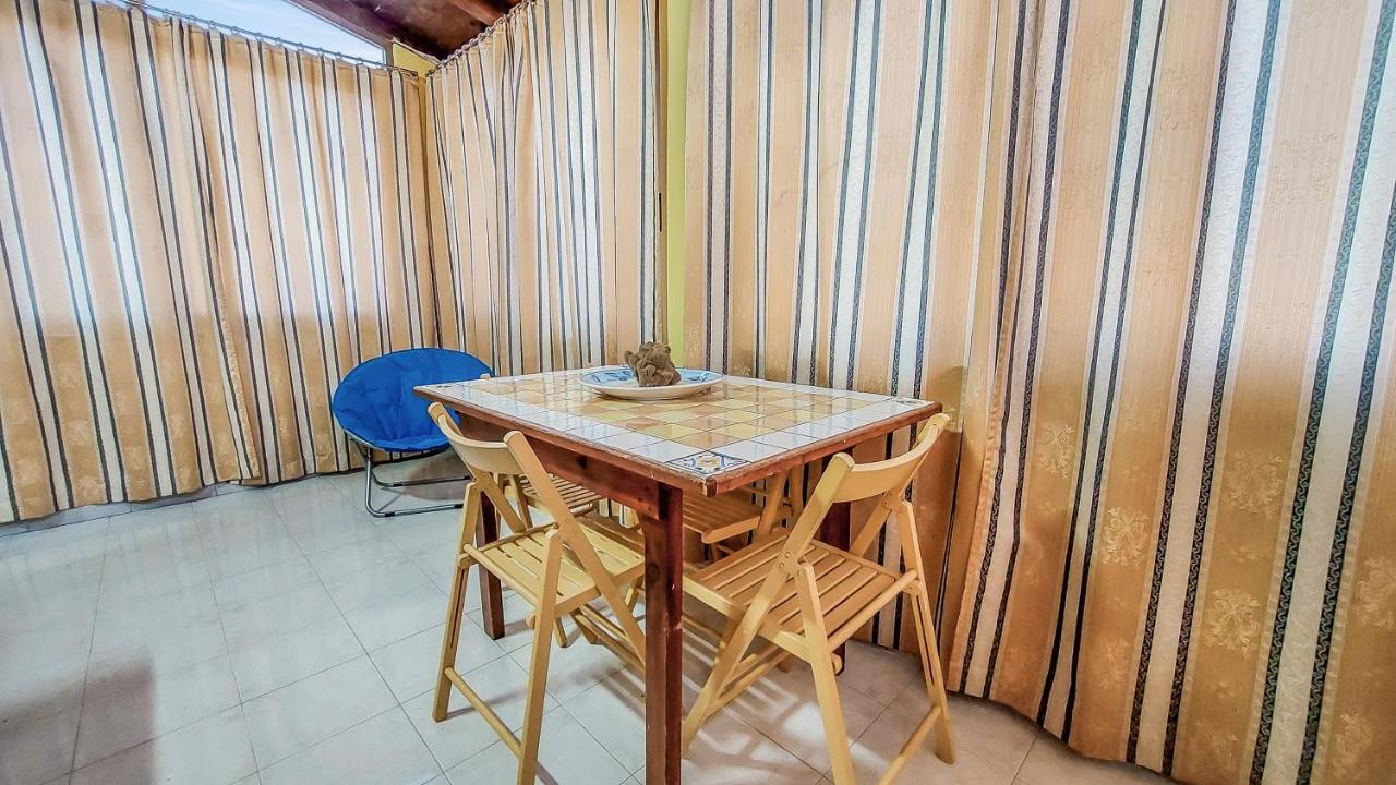 Casetta Orchidea A Pochi Passi Dal Centro لامبيدوزا المظهر الخارجي الصورة