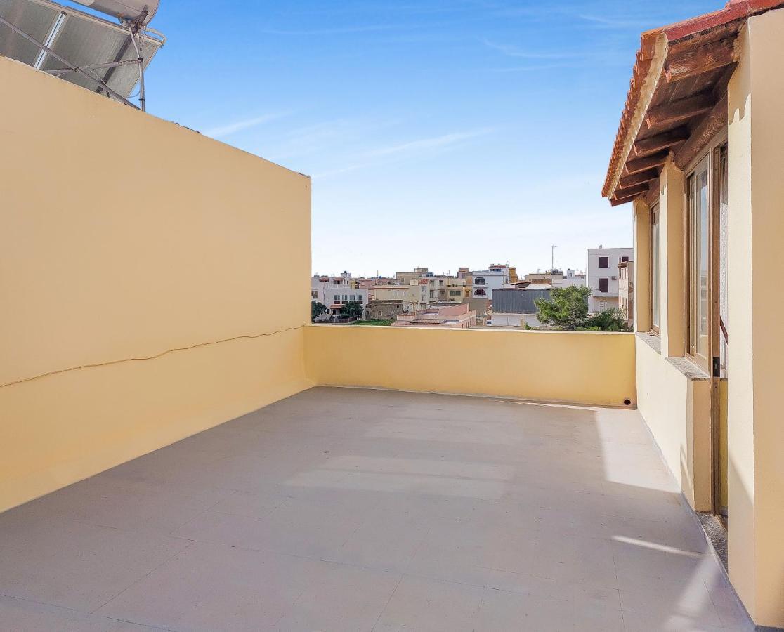 Casetta Orchidea A Pochi Passi Dal Centro لامبيدوزا المظهر الخارجي الصورة