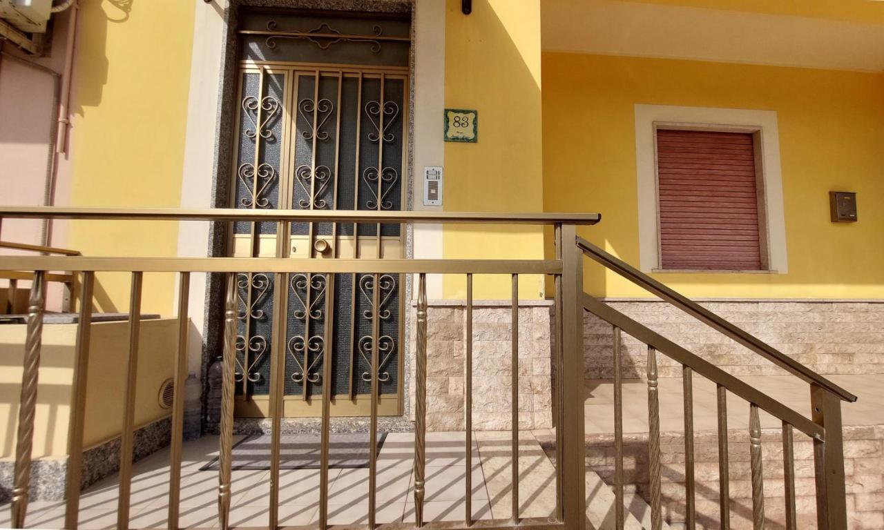 Casetta Orchidea A Pochi Passi Dal Centro لامبيدوزا المظهر الخارجي الصورة